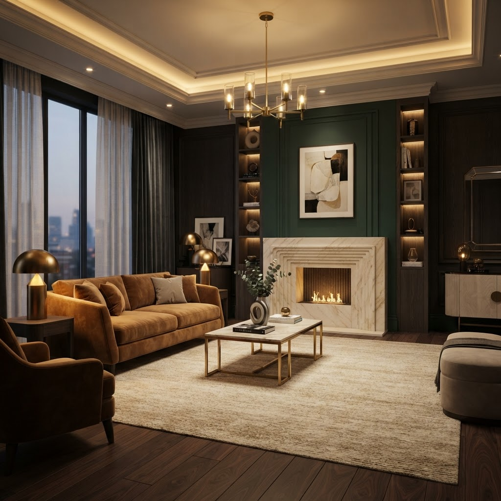 Ashley Furniture